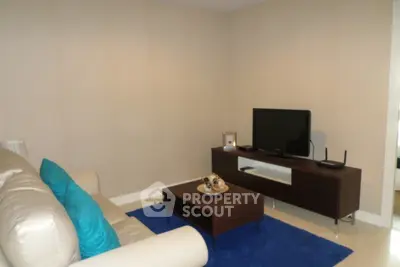  1 Bedroom Condo at Cassia Condominium-2