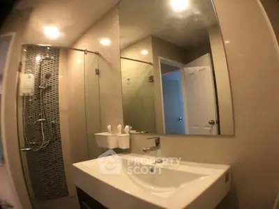  1 Bedroom Condo at The Sky Sukhumvit-5
