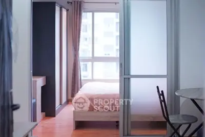  1 Bedroom Condo at The President Sathorn Ratchapruek-4