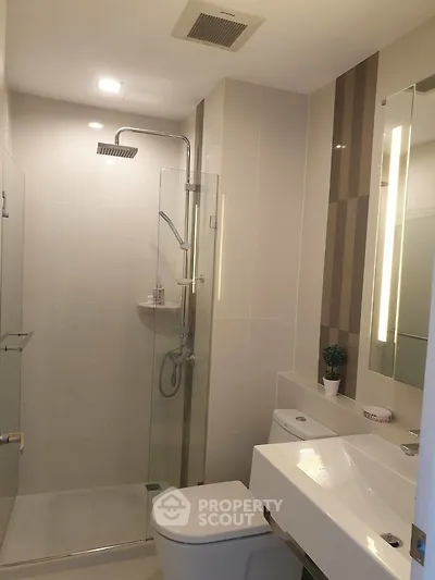  1 Bedroom Condo at Q House Sukhumvit 79-2