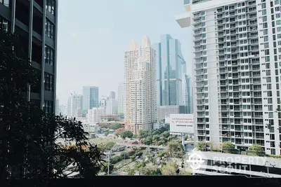 Fully Furnished 1 Bedroom Condo at Knightsbridge Prime สาทร-4