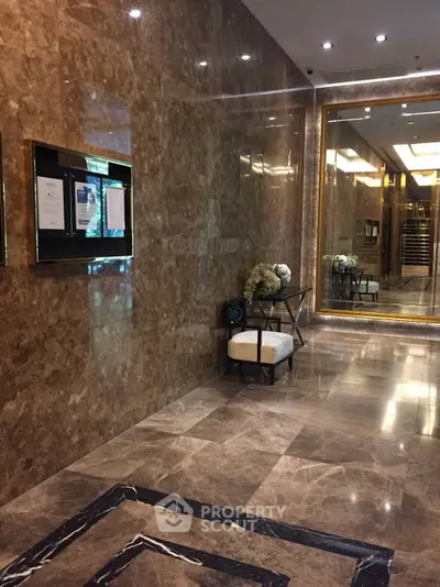 Fully Furnished 2 Bedrooms Condo at H Sukhumvit 43-2