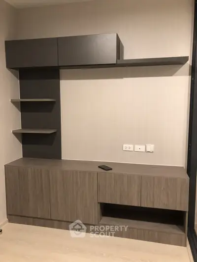 1 Bedroom Condo at Ideo ท่าพระ อินเตอร์เชนจ์-4