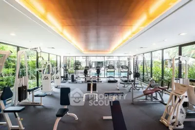  2 Bedrooms Condo at Amanta Ratchada-3