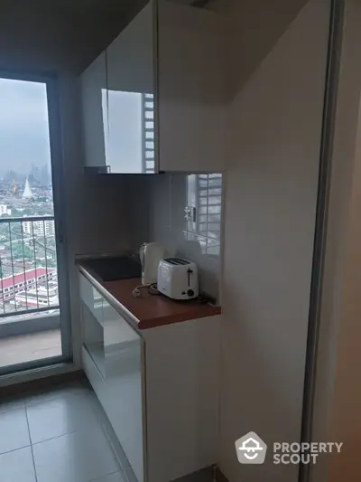  1 Bedroom Condo -8