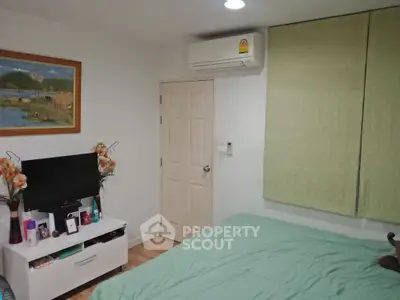 1 Bedroom Condo at Family House Ladprao 71 Condominium-4