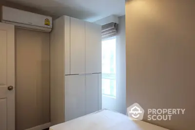 Fully Furnished 2 Bedrooms Condo at Belle Grand Rama 9-4