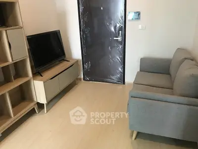  1 Bedroom Condo at Bangkok Horizon Sathorn-7