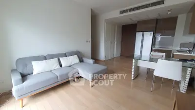  2 Bedrooms Condo at Siri At Sukhumvit-4