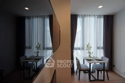 Fully Furnished 1 Bedroom Condo at The Line พหลฯ ประดิพัทธ์-3