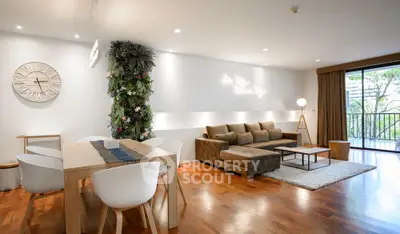  2 Bedrooms Condo -4