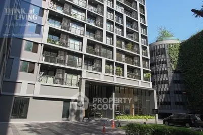  1 Bedroom Condo -3