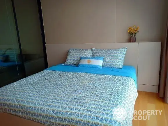  1 Bedroom Condo at Noble Revo Silom-1