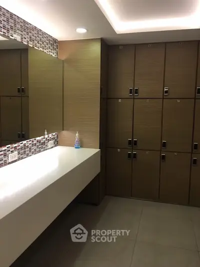  1 Bedroom Condo at The Trendy Condominium-5