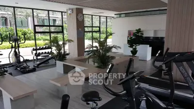  1 Bedroom Condo at Atmoz Ladprao 71-5