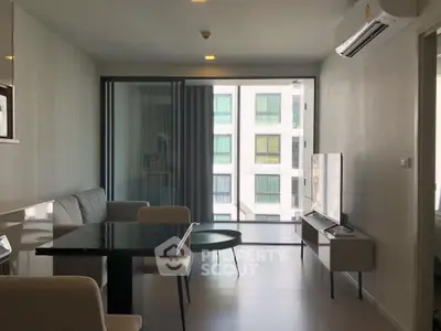  1 Bedroom Condo at Quintara Treehaus Sukhumvit 42-4