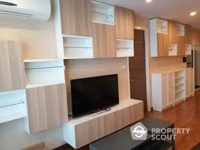  1 Bedroom Condo at Supalai Prima Riva Rama 3 Narathiwas-5