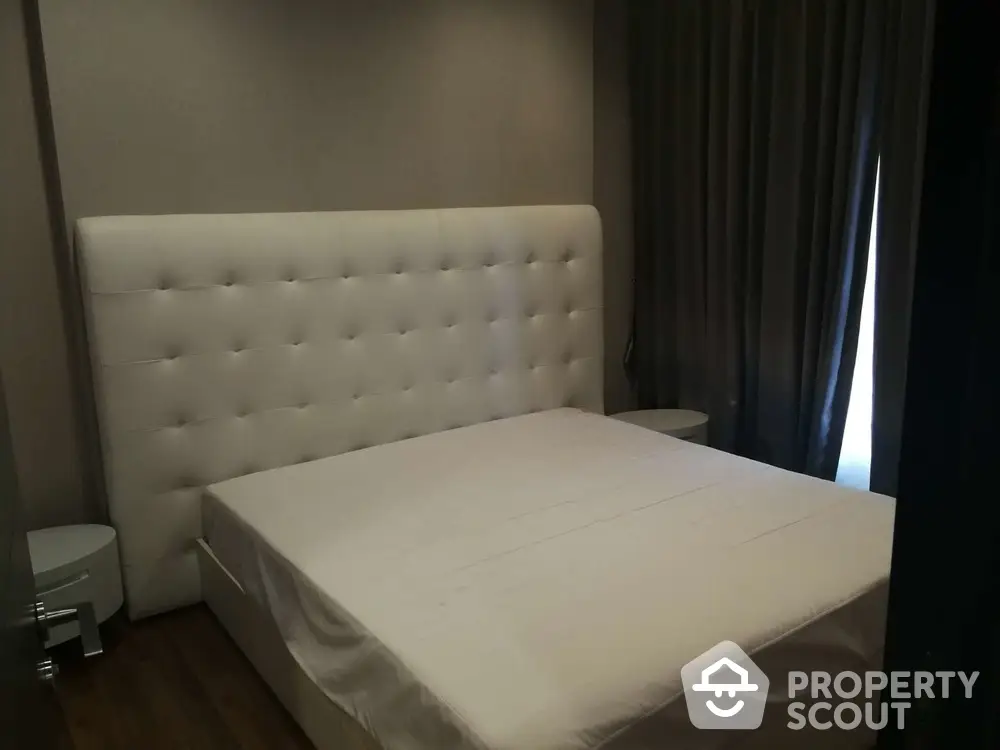  1 Bedroom Condo at Ivy Ampio Rachada Rama 9-1