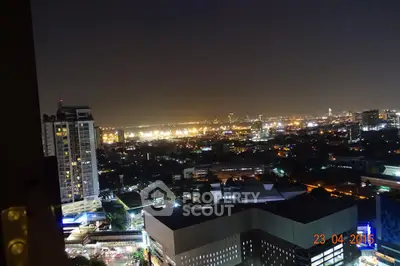  1 Bedroom Condo at Noble Reveal Ekamai-5
