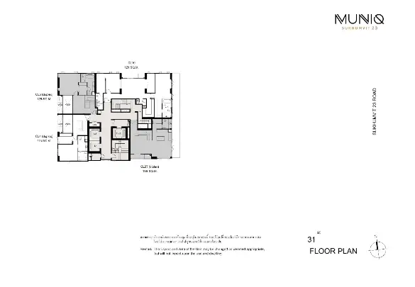 MUNIQ Sukhumvit 23