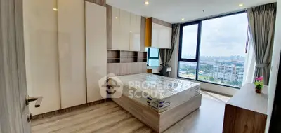 2 Bedrooms Condo at Ideo Mobi Sukhumvit-12