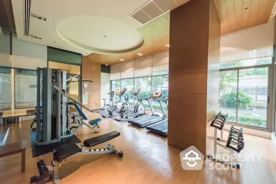  2 Bedrooms Condo at Bright Sukhumvit 24 Condominium-2