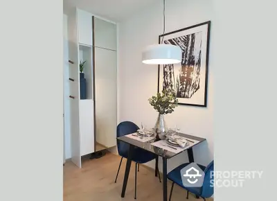  1 Bedroom Condo at Noble Recole Sukhumvit 19-10