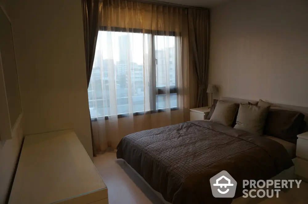  1 Bedroom Condo at Condolette Pixel Sathorn-1