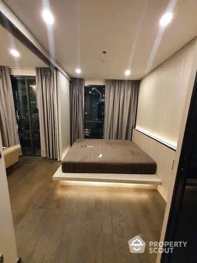  1 Bedroom Condo -5