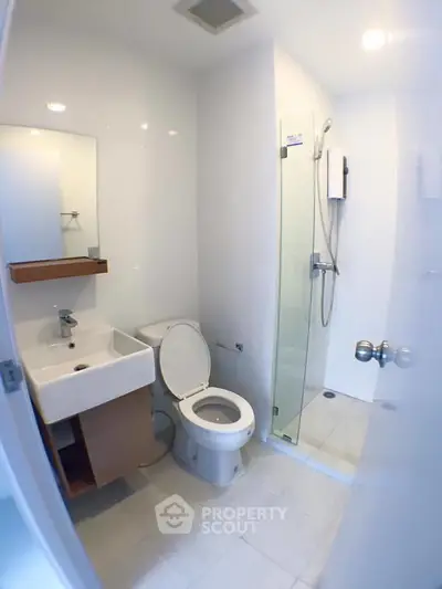  1 Bedroom Condo at Condolette Pixel Sathorn-3