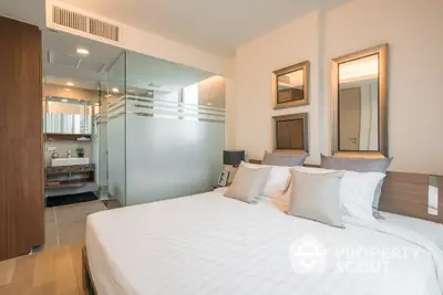  2 Bedrooms Condo at Siamese Thirty Nine Bedroom