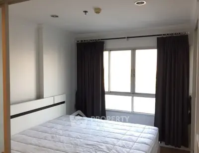  1 Bedroom Condo at Lumpini Place Rama 9 Ratchada Phase 1 2-2
