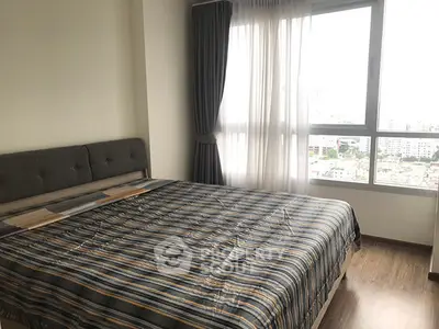  1 Bedroom Condo at U Delight ตลาดพลู สเตชั่น-5