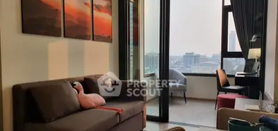  1 Bedroom Condo at Centric Ratchayothin-2