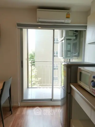  1 Bedroom Condo -3