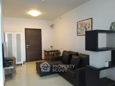  1 Bedroom Condo -1