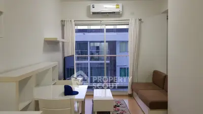  1 Bedroom Condo at A Space Asoke Ratchada-5