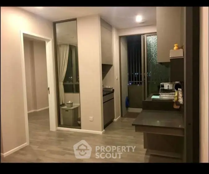  1 Bedroom Condo at The Room Sukhumvit 69-1