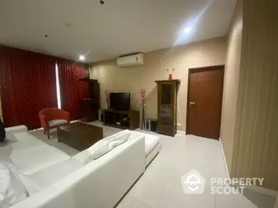 Fully Furnished 3 Bedrooms Condo at Sukhumvit City Resort Condominium-16