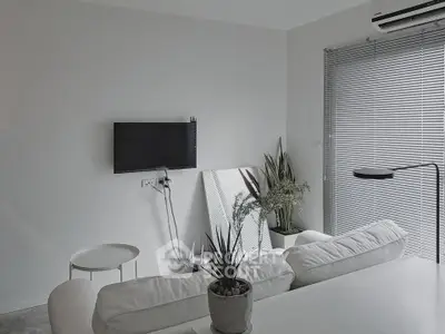  1 Bedroom Condo at The Nest Sukhumvit 22-3