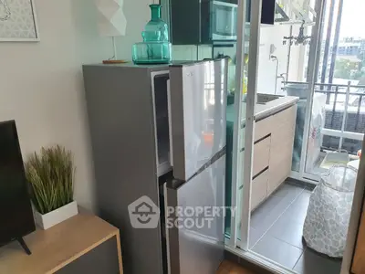  1 Bedroom Condo at Regent Home Sukhumvit 81-2