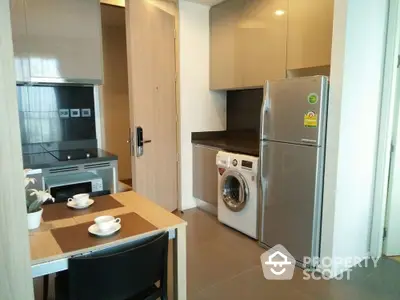  1 Bedroom Condo at M Ladprao เอ็ม ลาดพร้าว-3