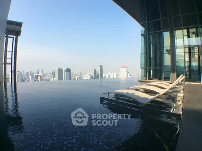 1 Bedroom Condo at The Crest Sukhumvit 34-2