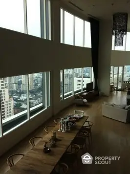  3 Bedrooms Condo at 39 By Sansiri-4