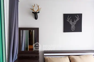  1 Bedroom Condo -2