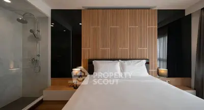  1 Bedroom Condo at Ivy River ไอวี่ ริเวอร์-5