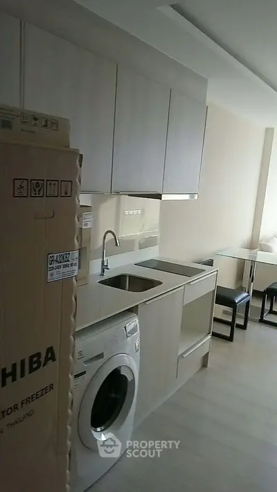  1 Bedroom Condo at Vtara Sukhumvit 36-2