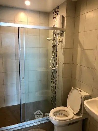  1 Bedroom Condo at Supalai Loft Talat Phlu-4