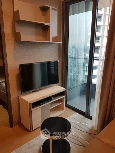  1 Bedroom Condo at The Lumpini 24-3