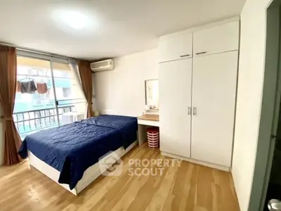  1 Bedroom Condo at The Parkland Bangna-5